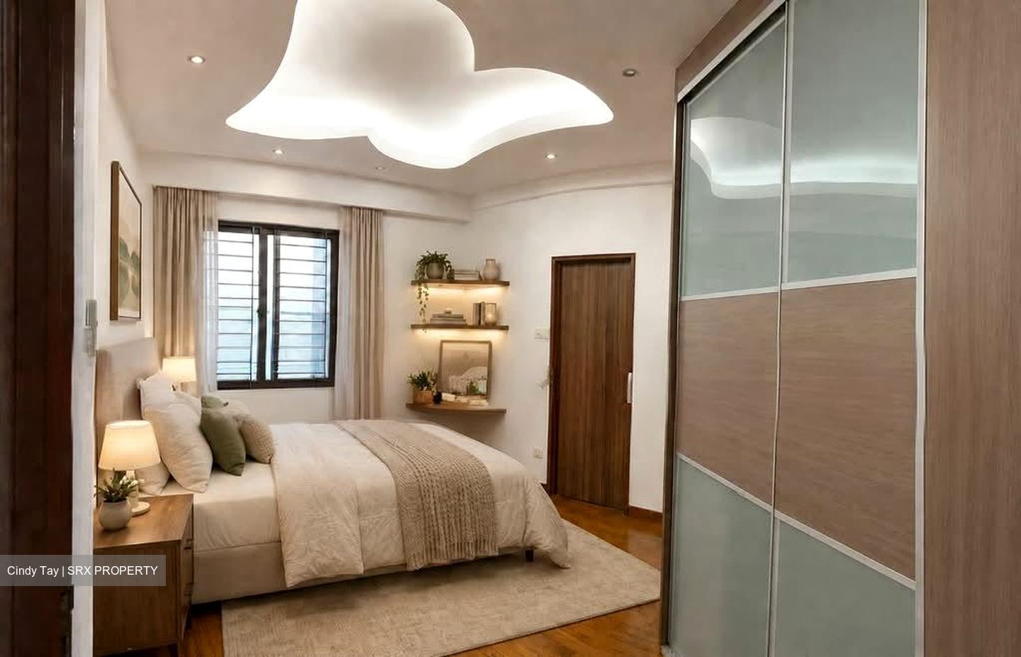 Dover Parkview (D5), Condominium #556982901